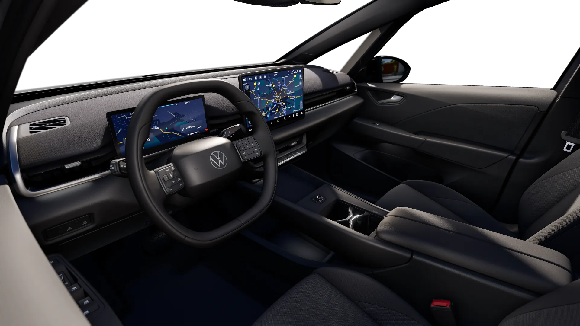 Volkswagen ID.3 Neo Trend