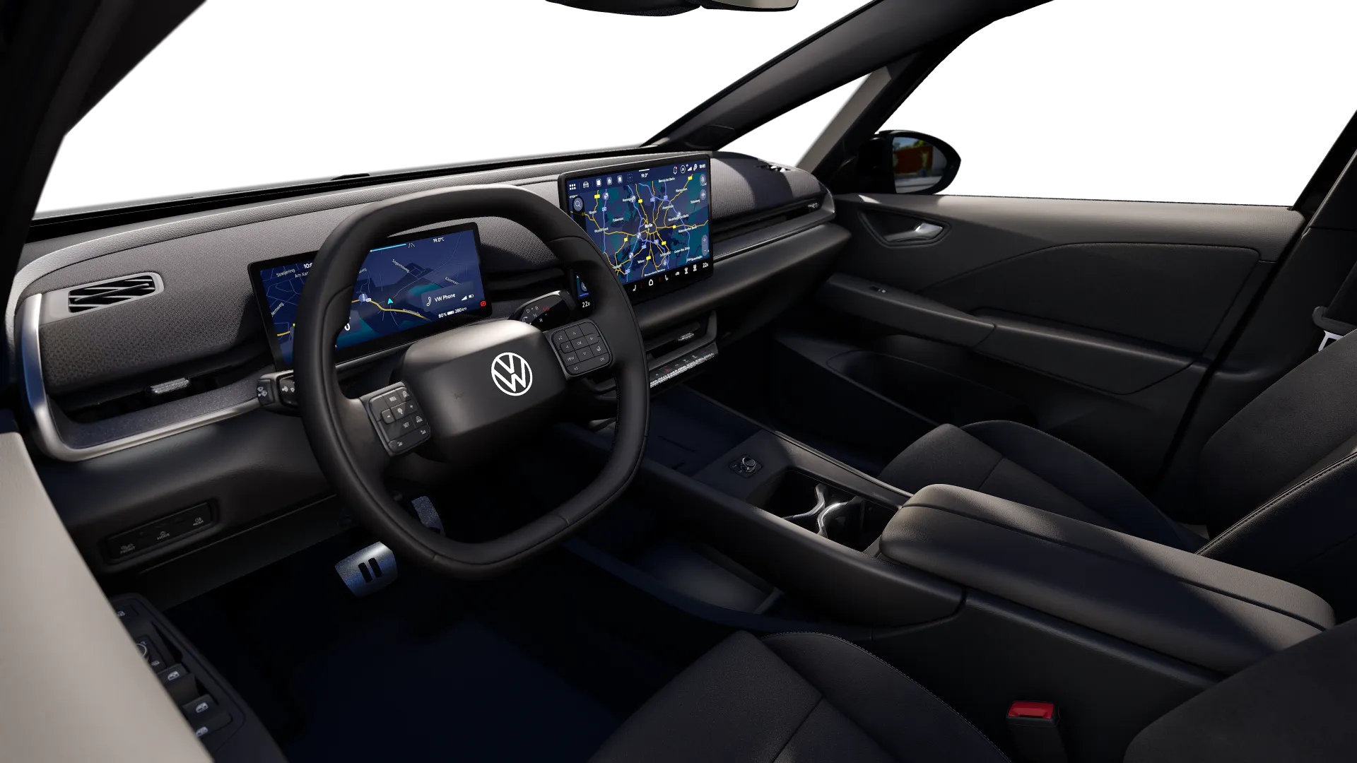 Volkswagen ID.3 Neo Style