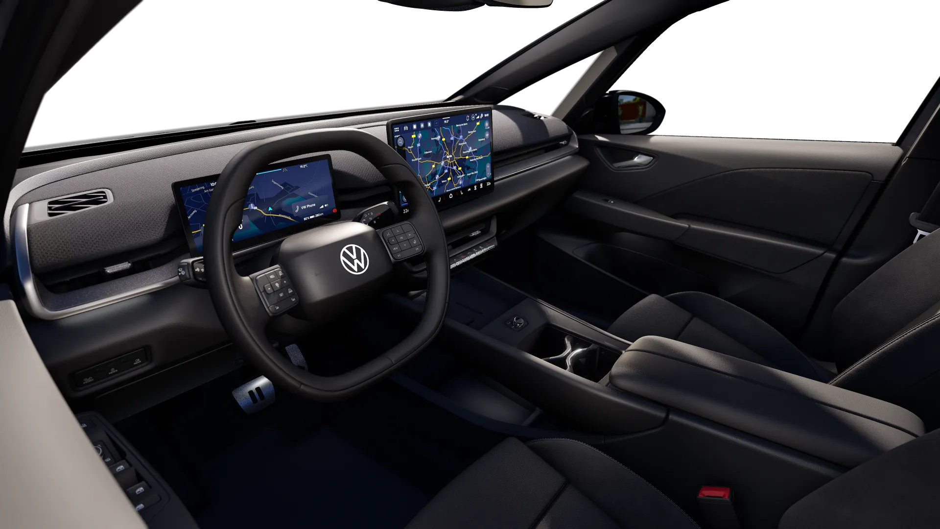 Volkswagen ID.3 Neo Style
