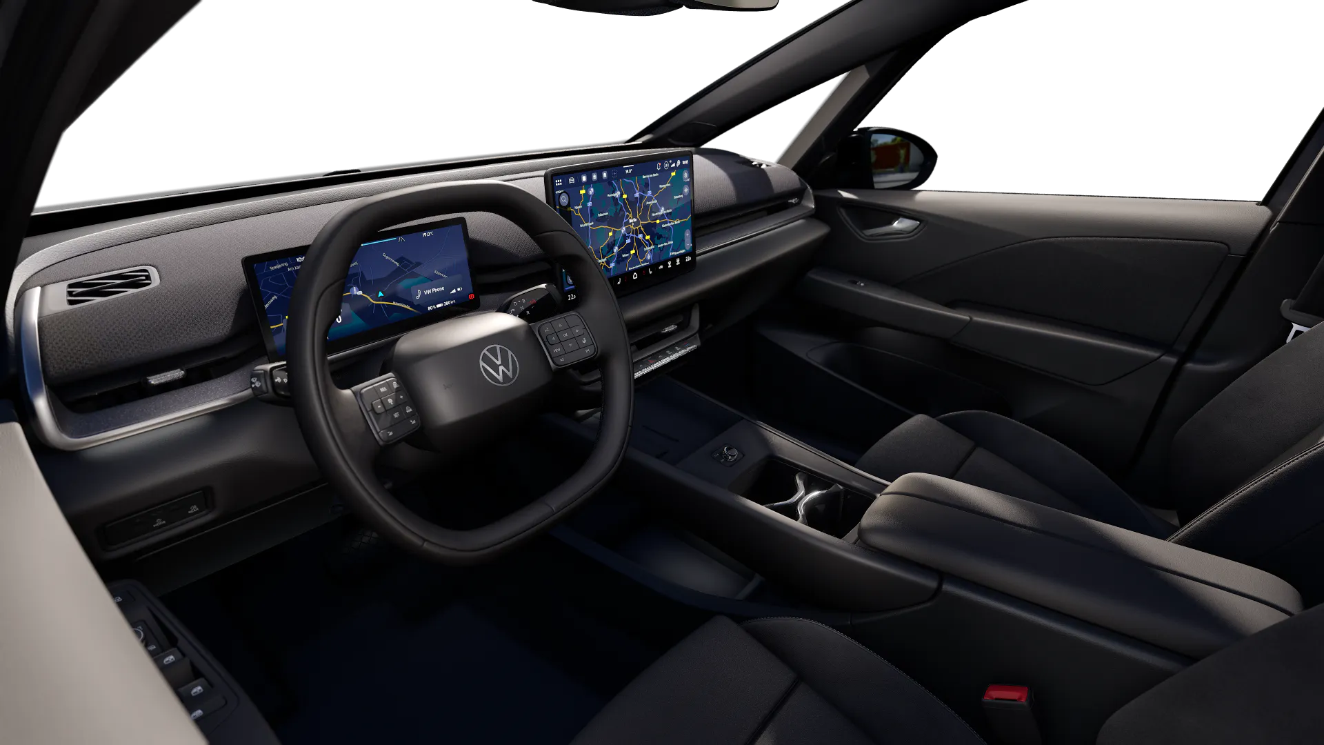 Volkswagen ID.3 Neo Life