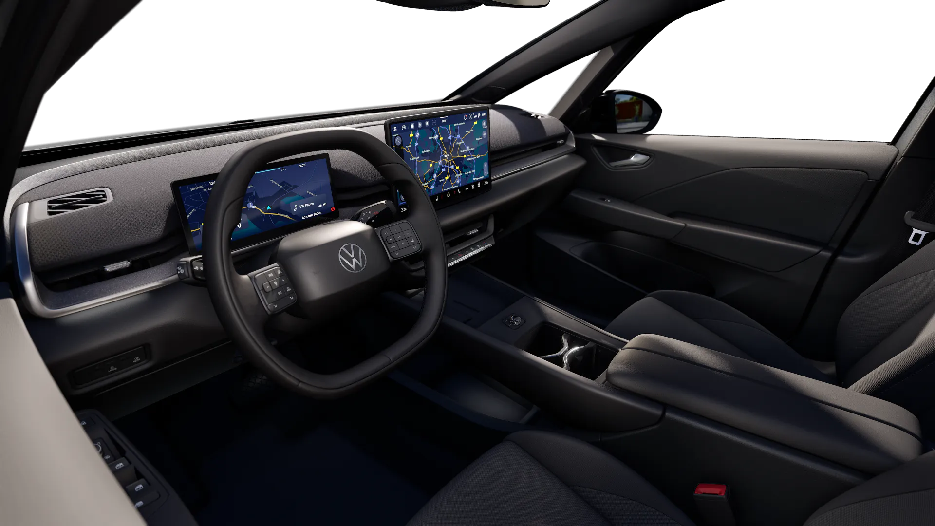 Volkswagen ID.3 Neo Life