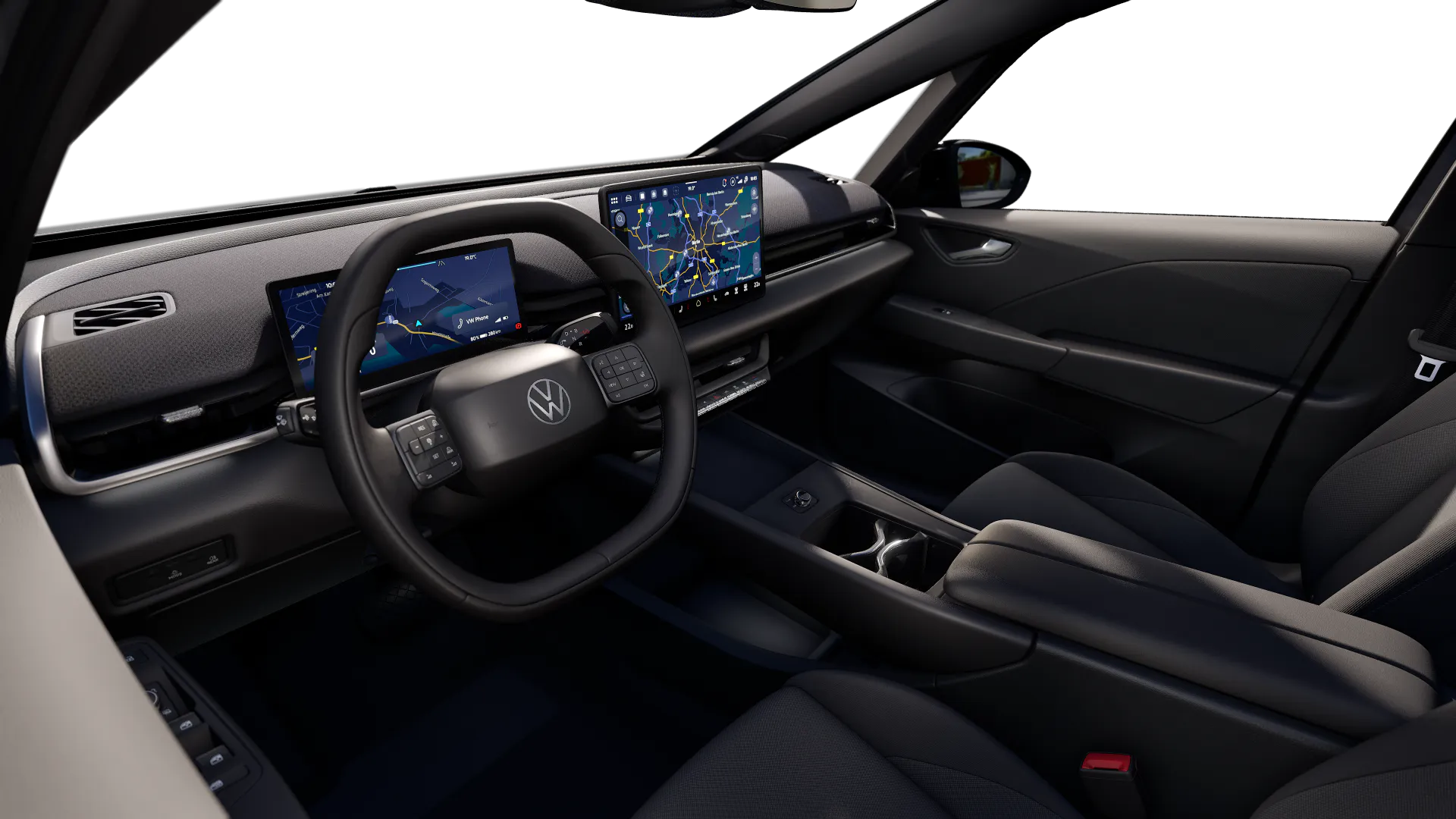Volkswagen ID.3 Neo Trend