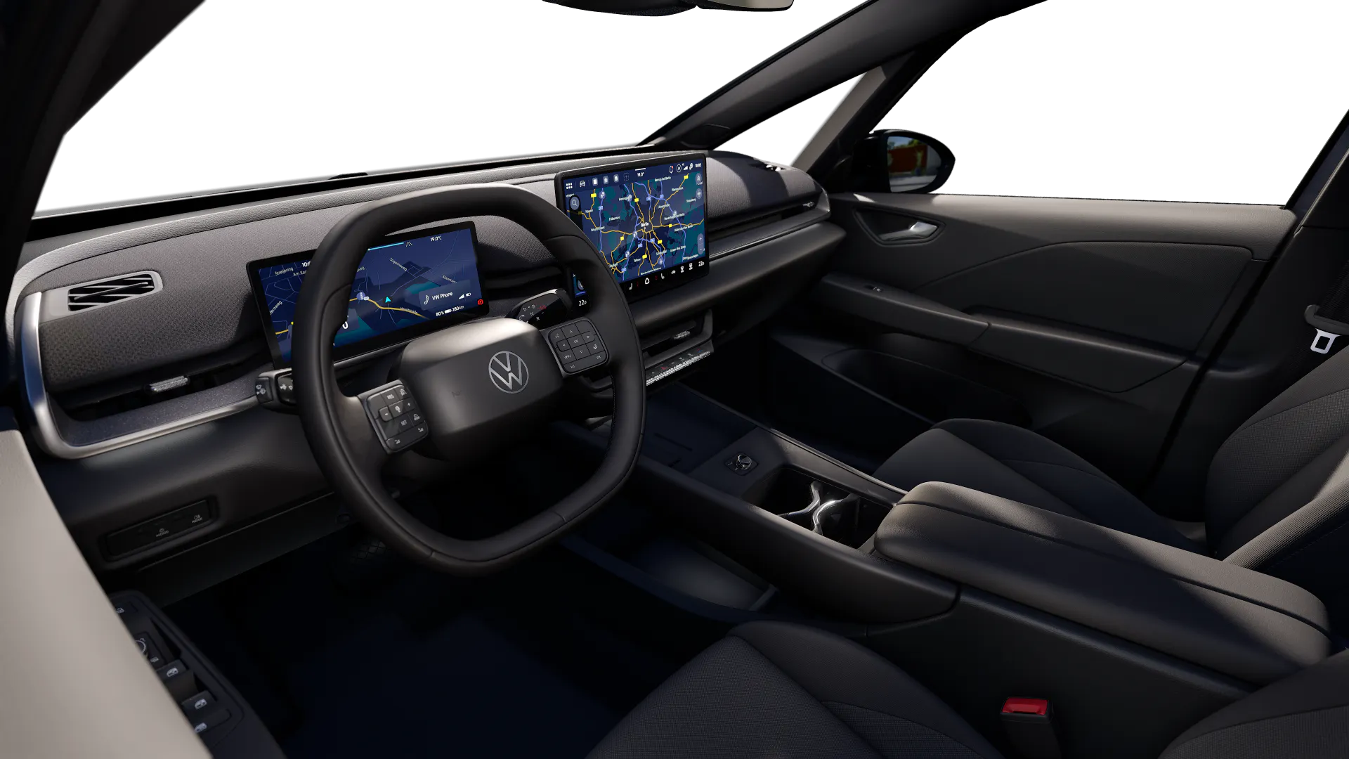 Volkswagen ID.3 Neo Life