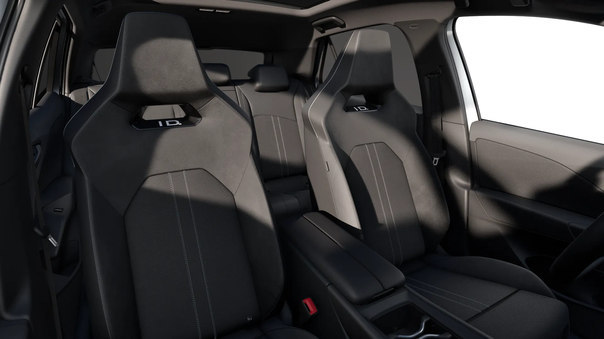 Volkswagen ID.3 Neo Style