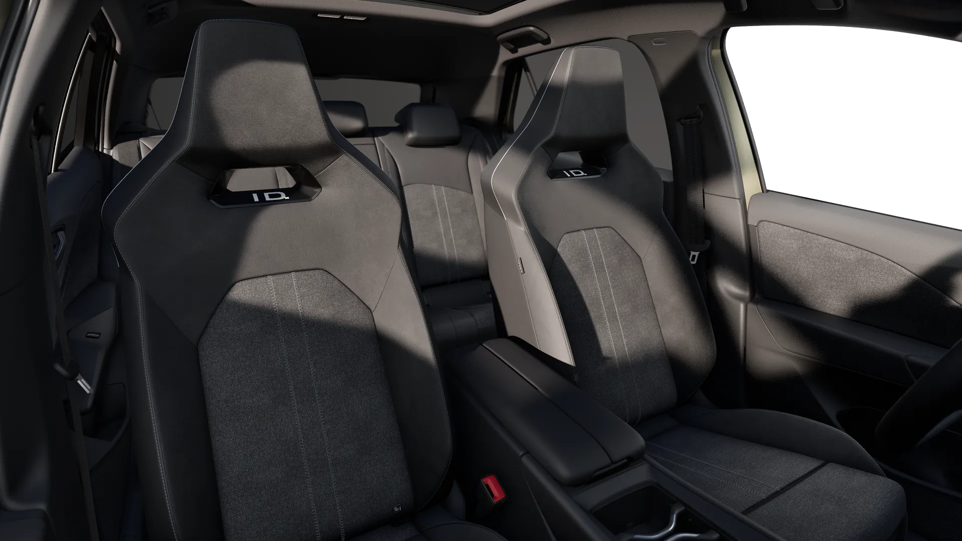 Volkswagen ID.3 Neo Style