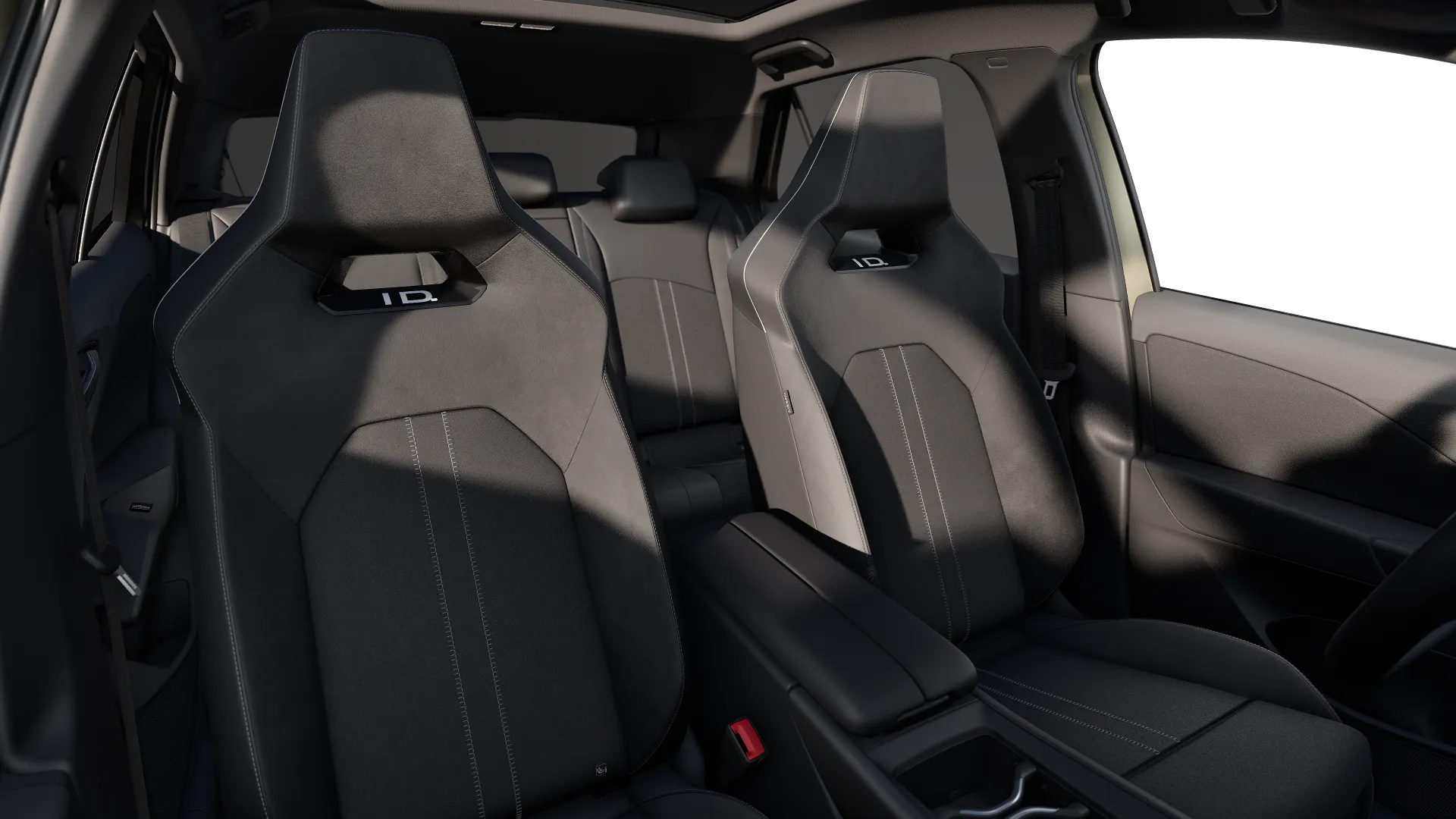 Volkswagen ID.3 Neo Style