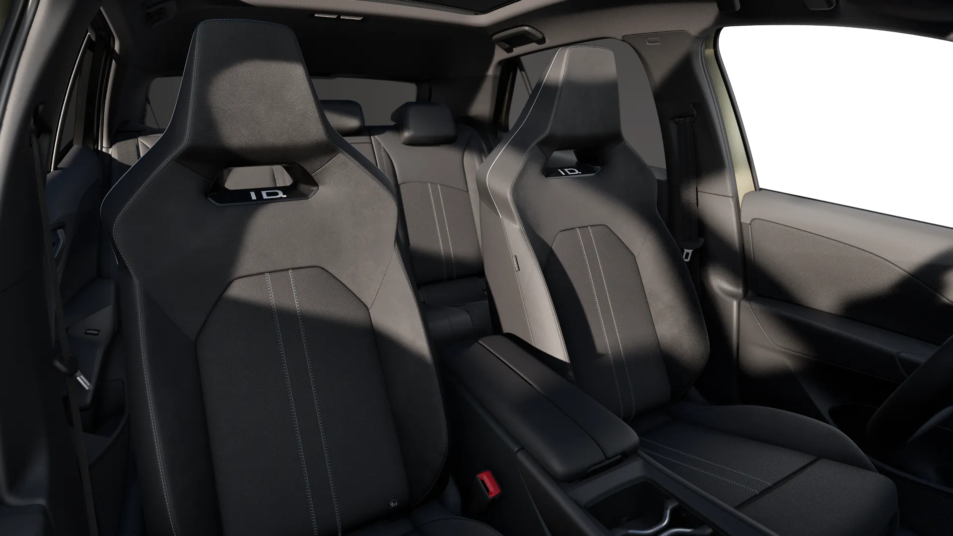 Volkswagen ID.3 Neo Style