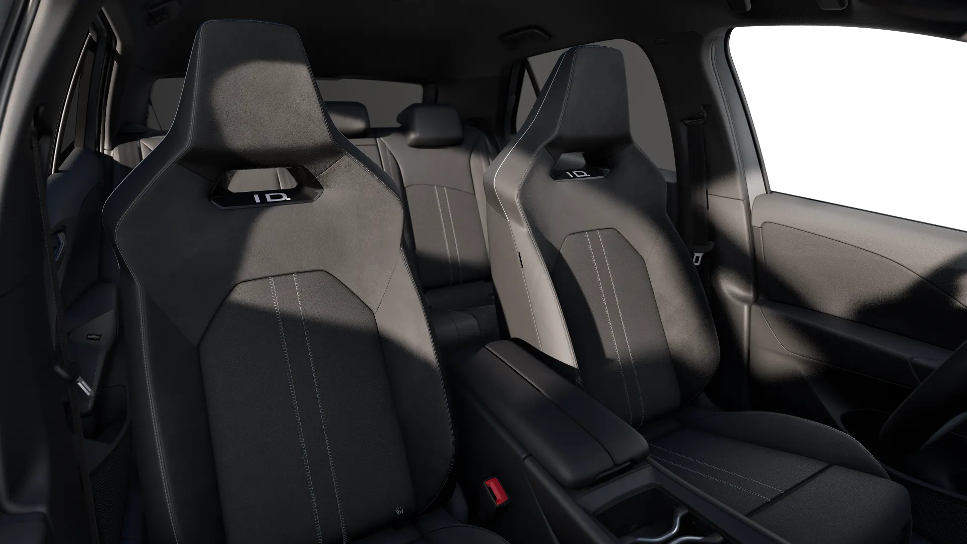 Volkswagen ID.3 Neo Style