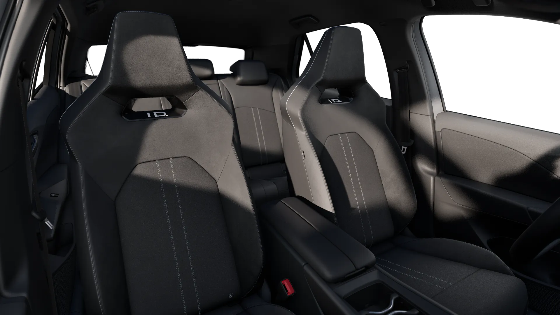 Volkswagen ID.3 Neo Style