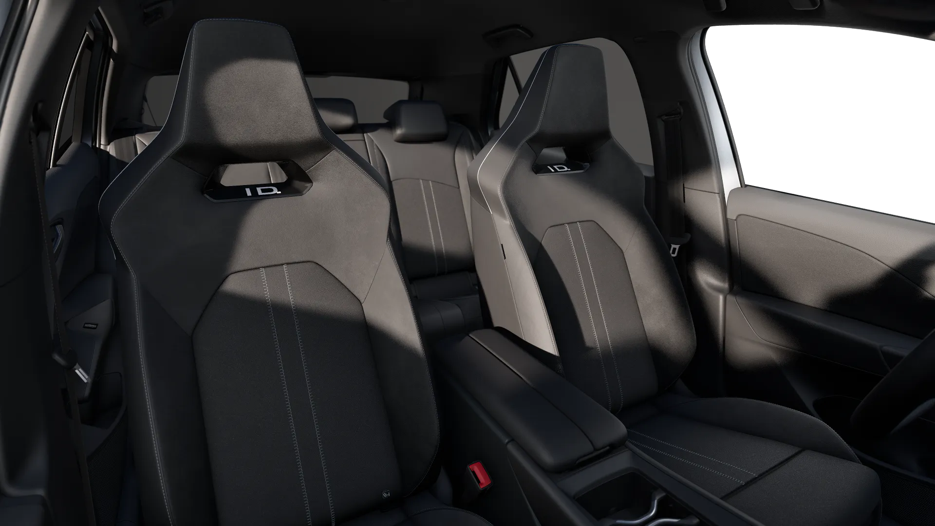 Volkswagen ID.3 Neo Style
