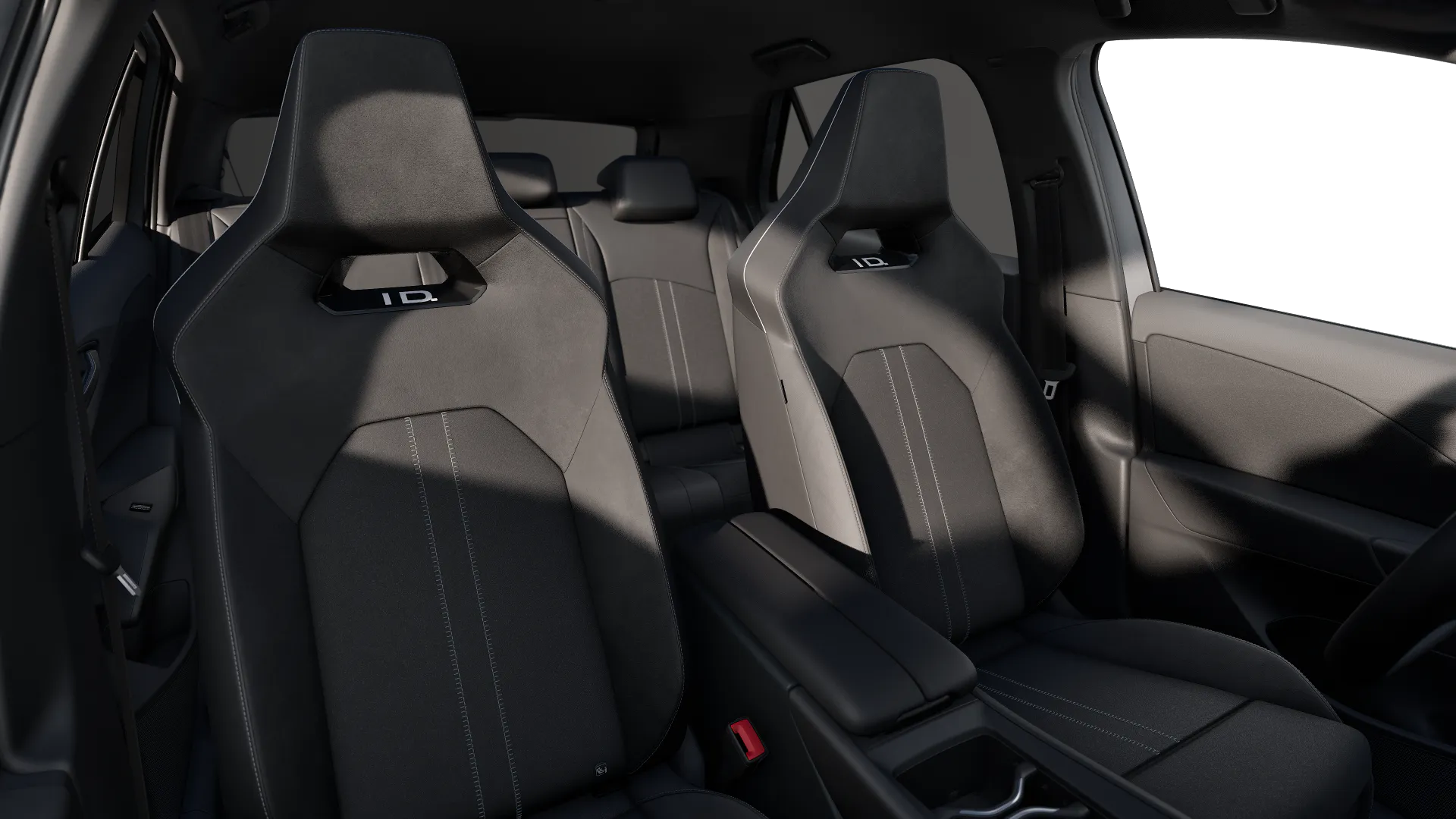 Volkswagen ID.3 Neo Life