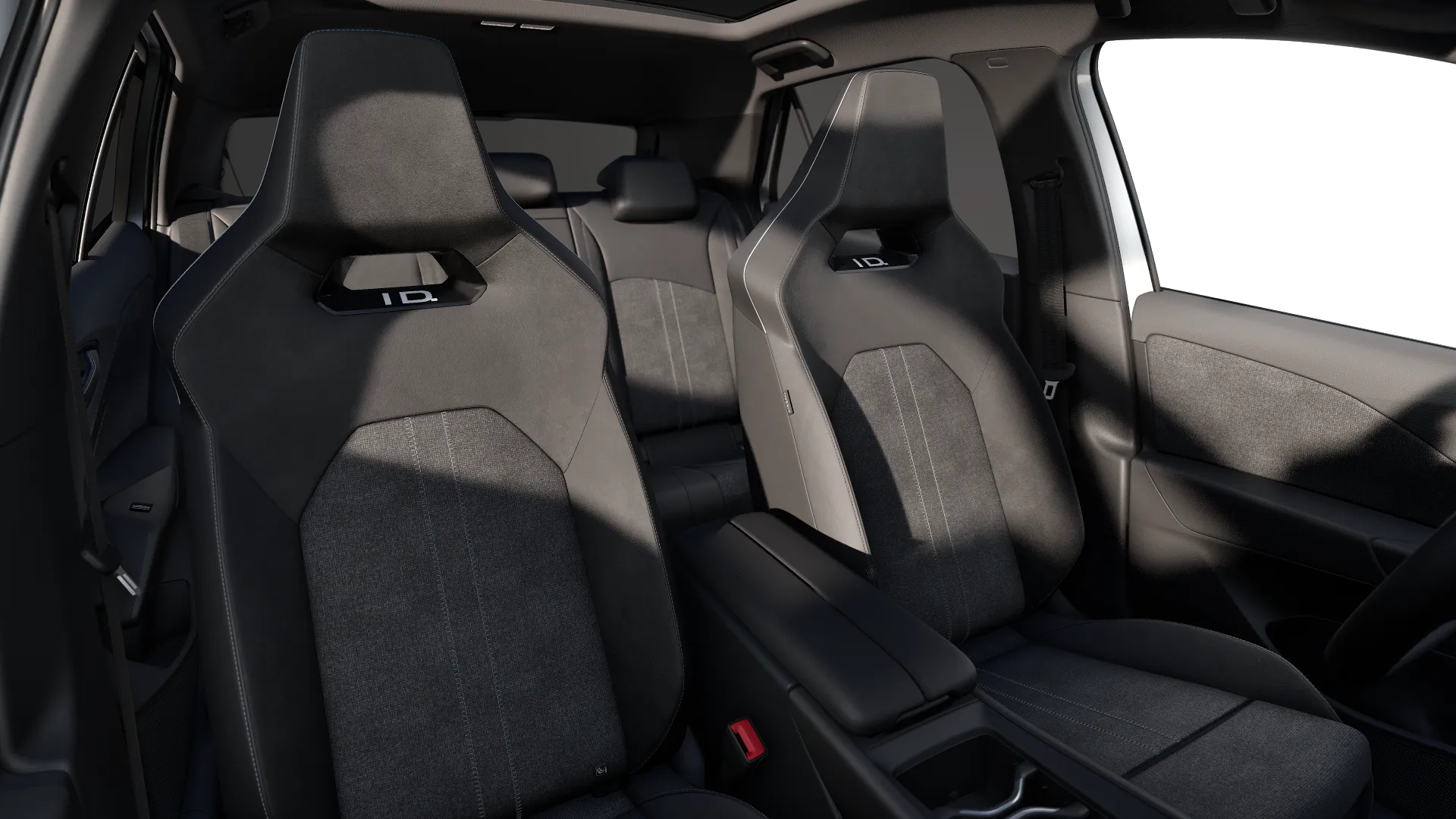 Volkswagen ID.3 Neo Style
