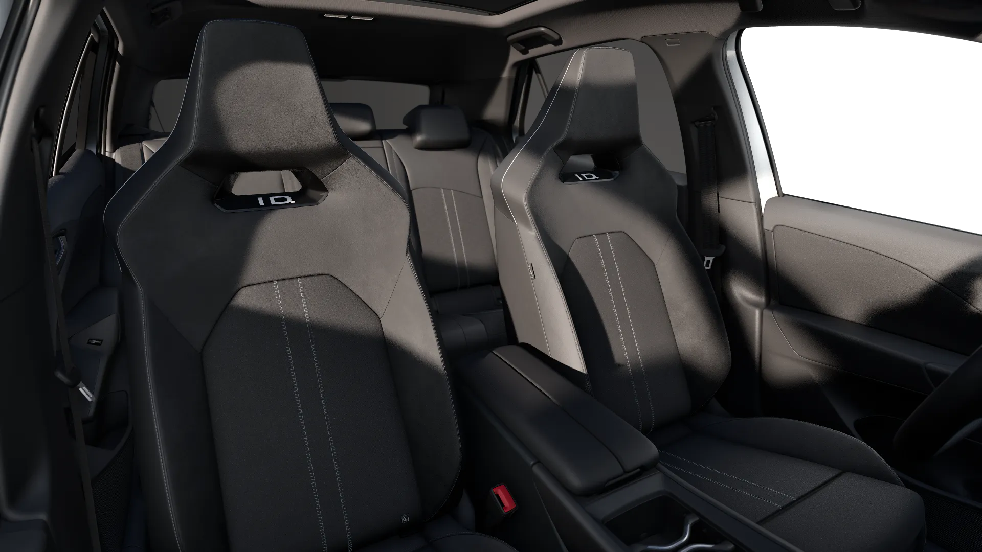 Volkswagen ID.3 Neo Style