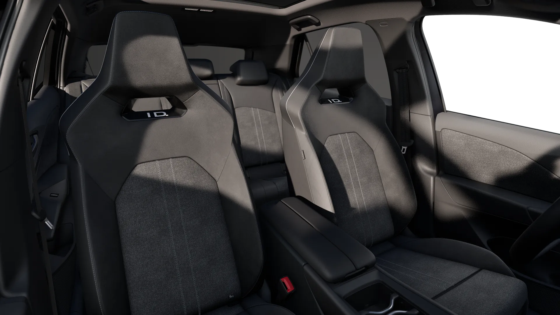Volkswagen ID.3 Neo Style