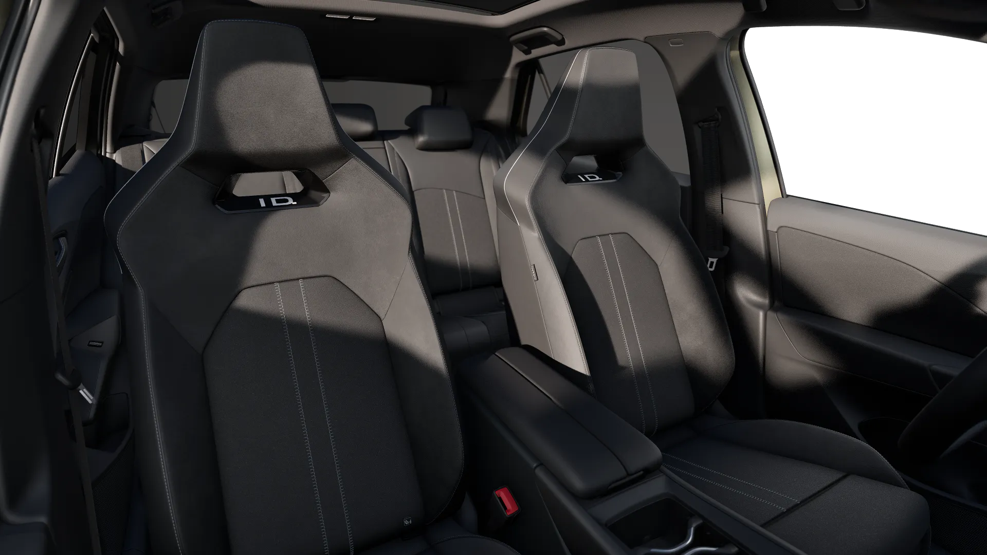 Volkswagen ID.3 Neo Style
