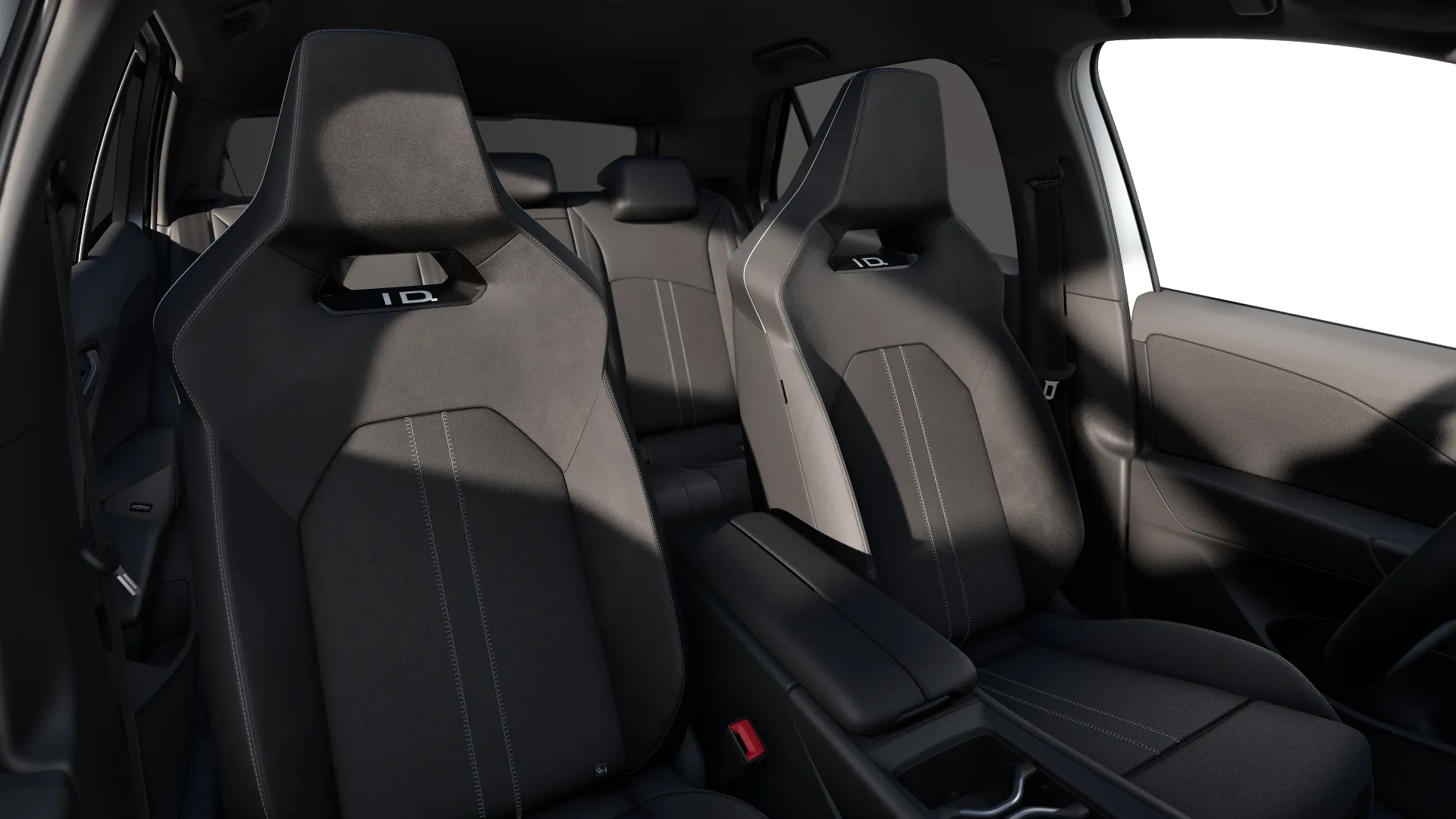 Volkswagen ID.3 Neo Life