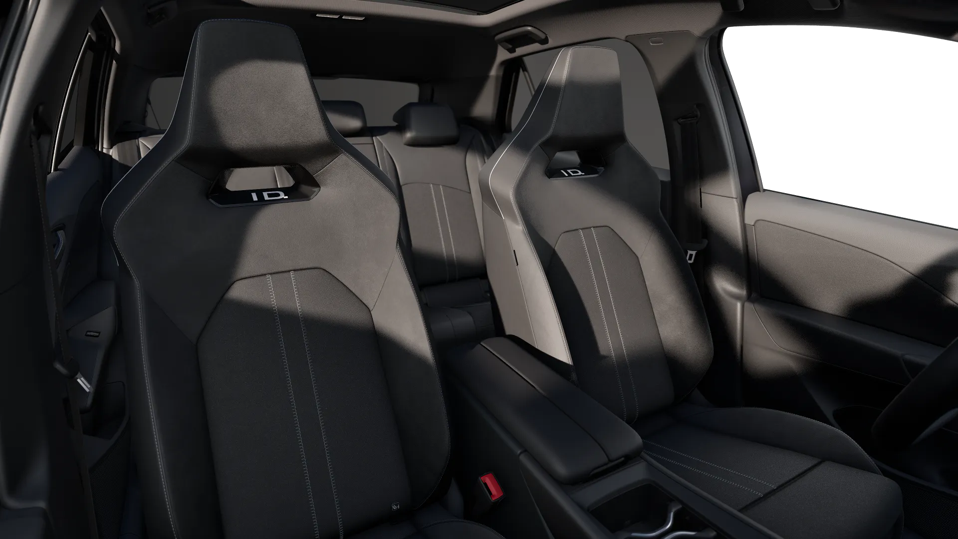 Volkswagen ID.3 Neo Style