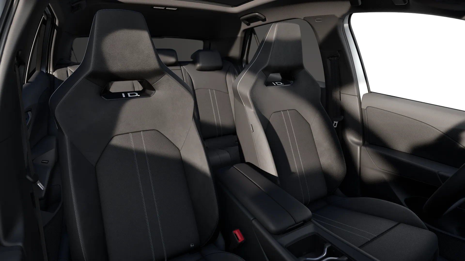 Volkswagen ID.3 Neo Style