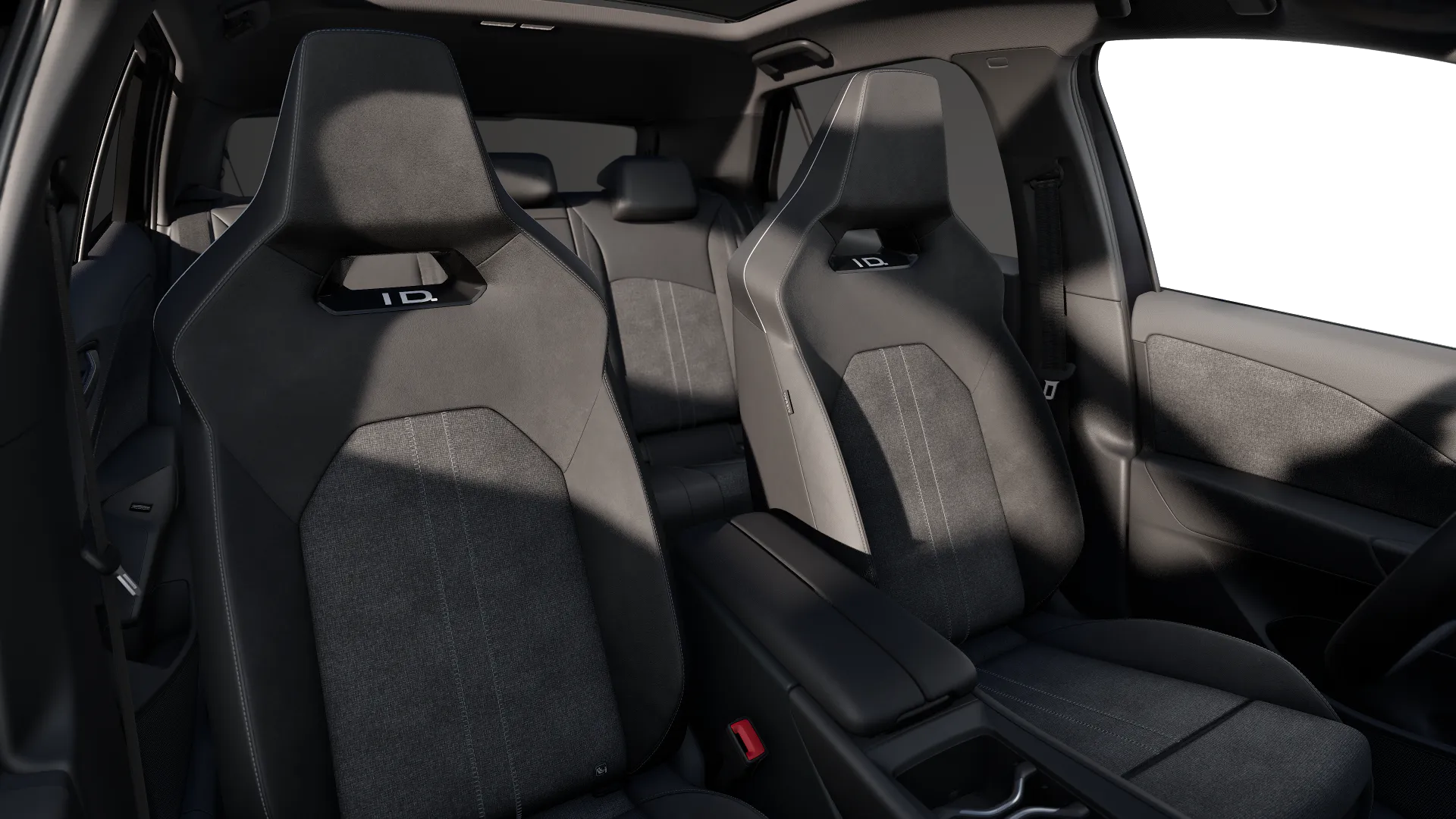 Volkswagen ID.3 Neo Style