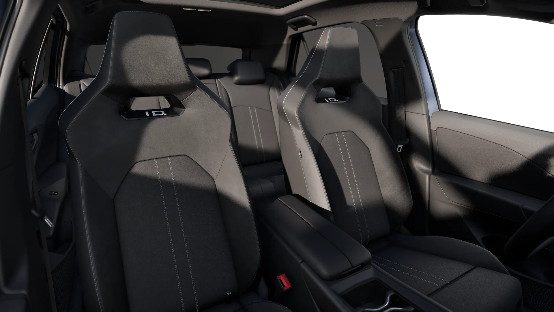 Volkswagen ID.3 Neo Style