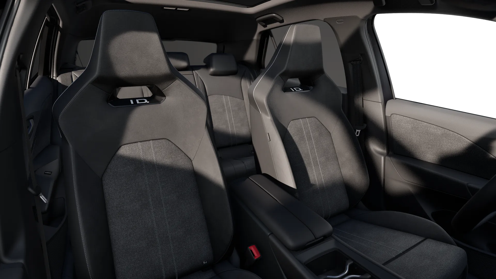 Volkswagen ID.3 Neo Style