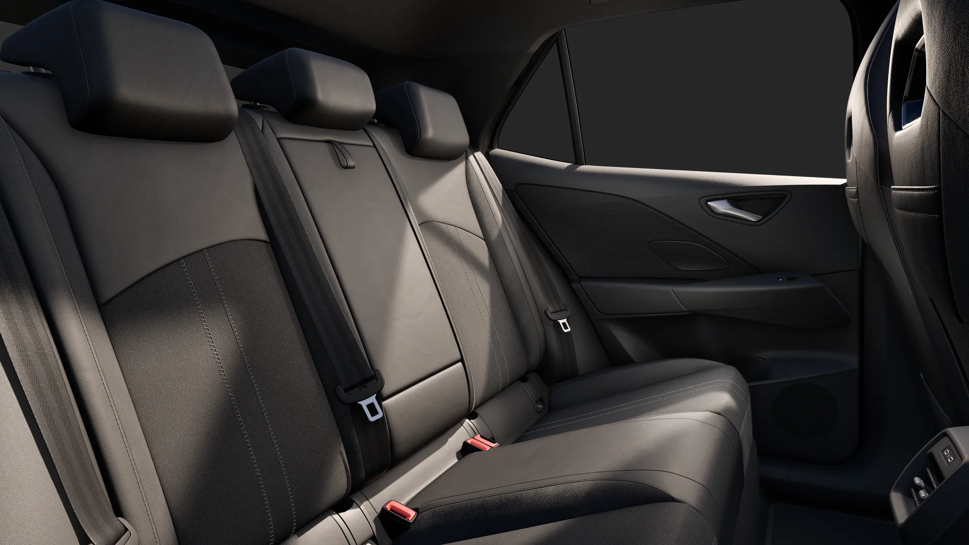 Volkswagen ID.3 Neo Style