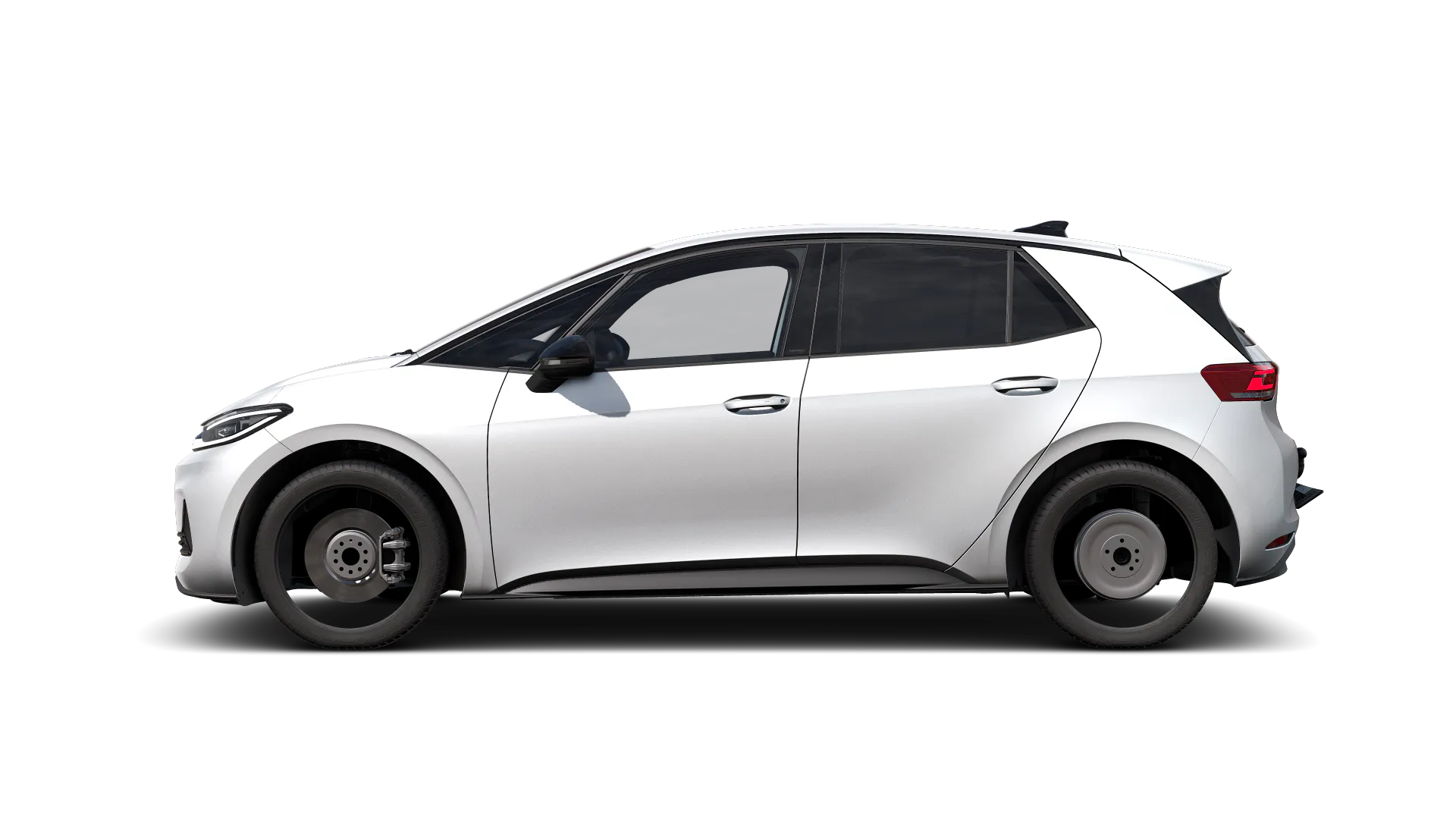 Volkswagen ID.3 Neo Life