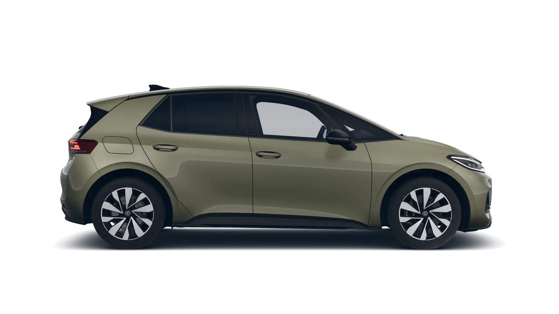 Volkswagen ID.3 Neo Life