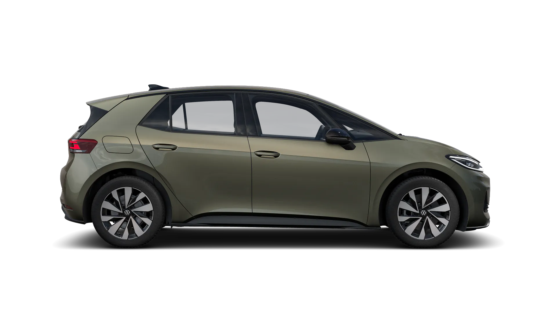 Volkswagen ID.3 Neo Life