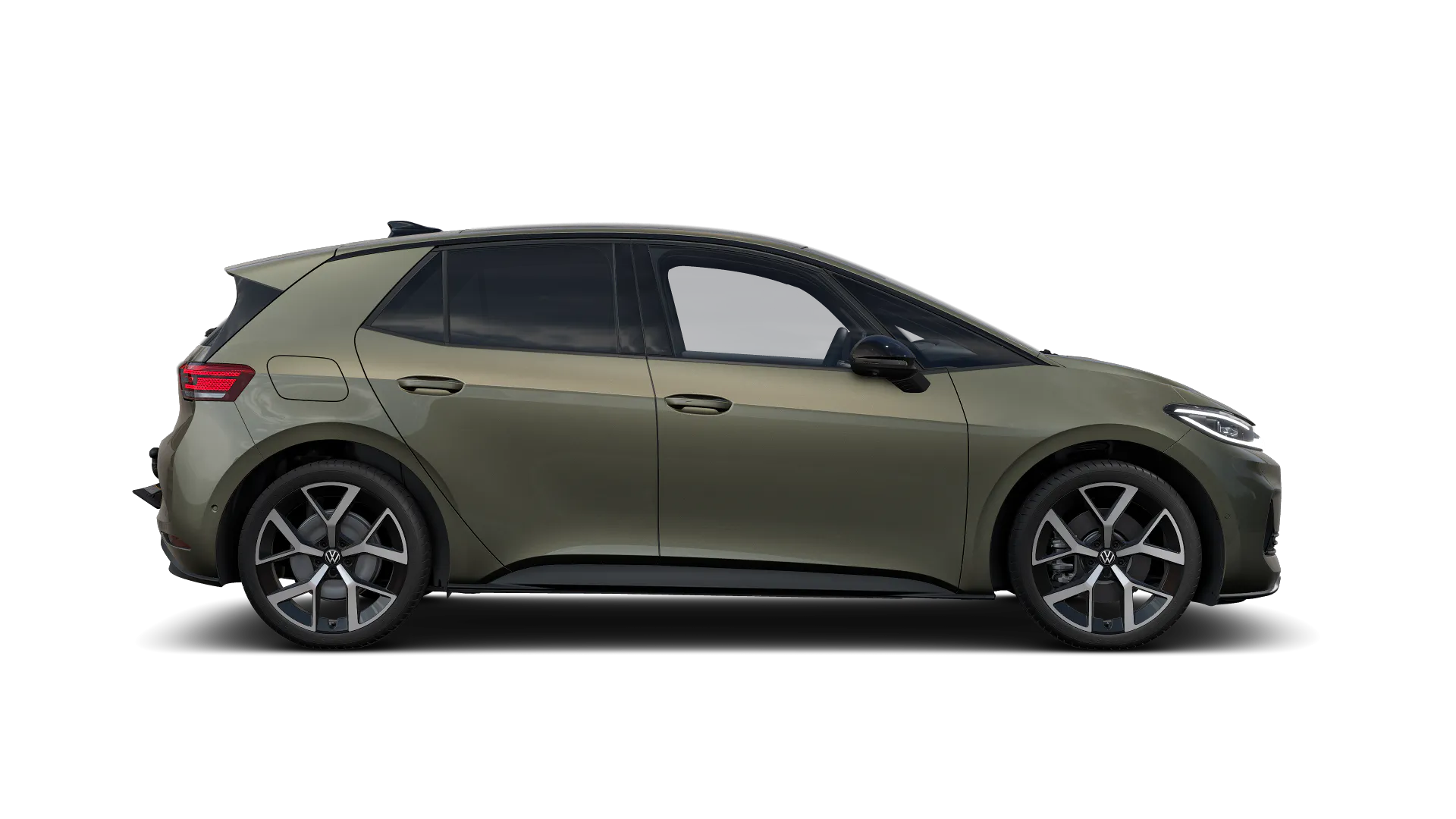 Volkswagen ID.3 Neo Style