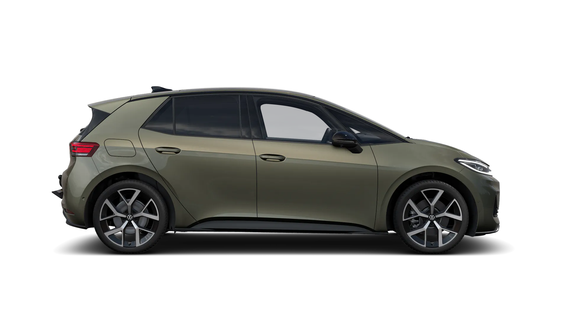 Volkswagen ID.3 Neo Style