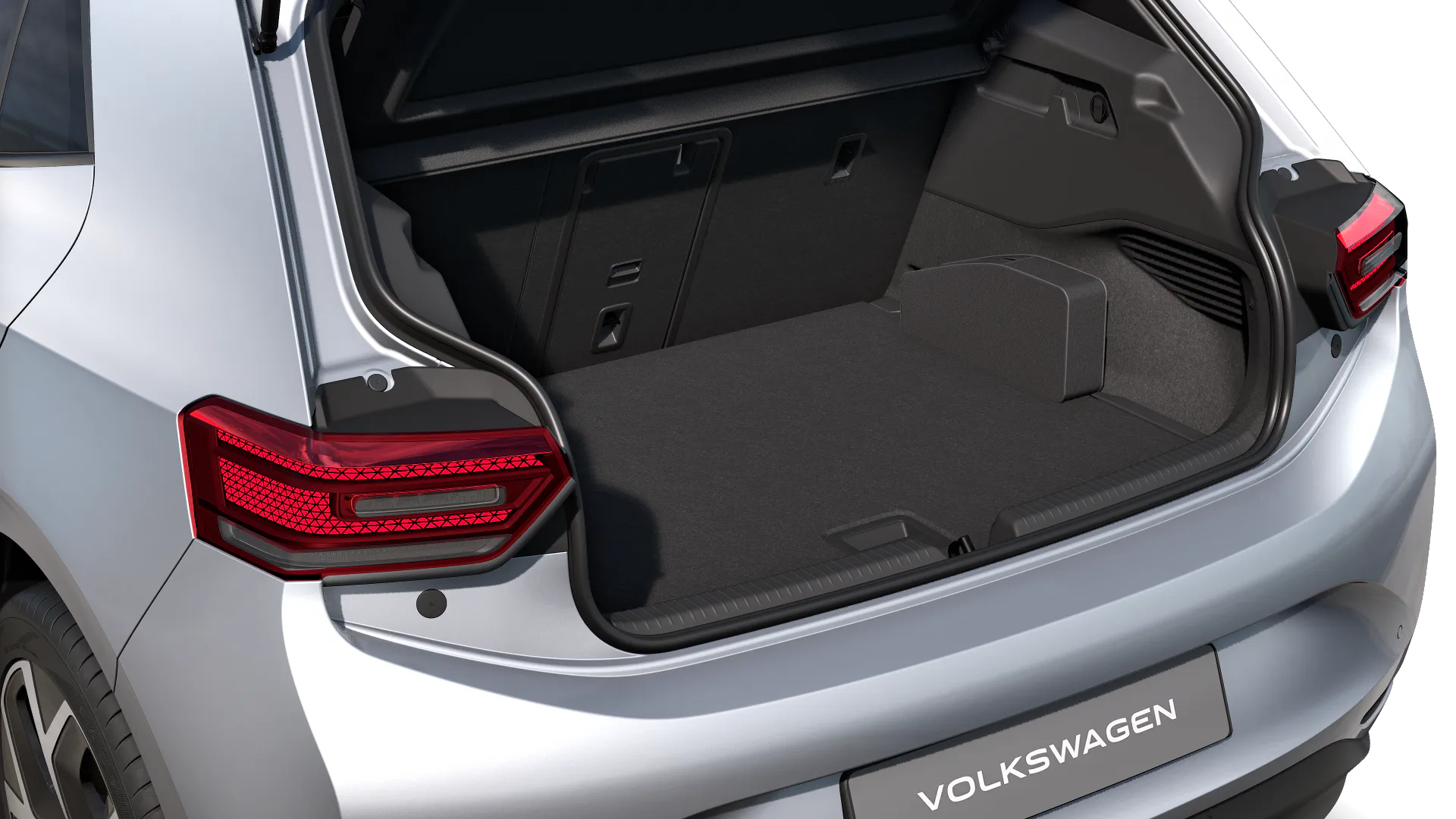 Volkswagen ID.3 Neo Style