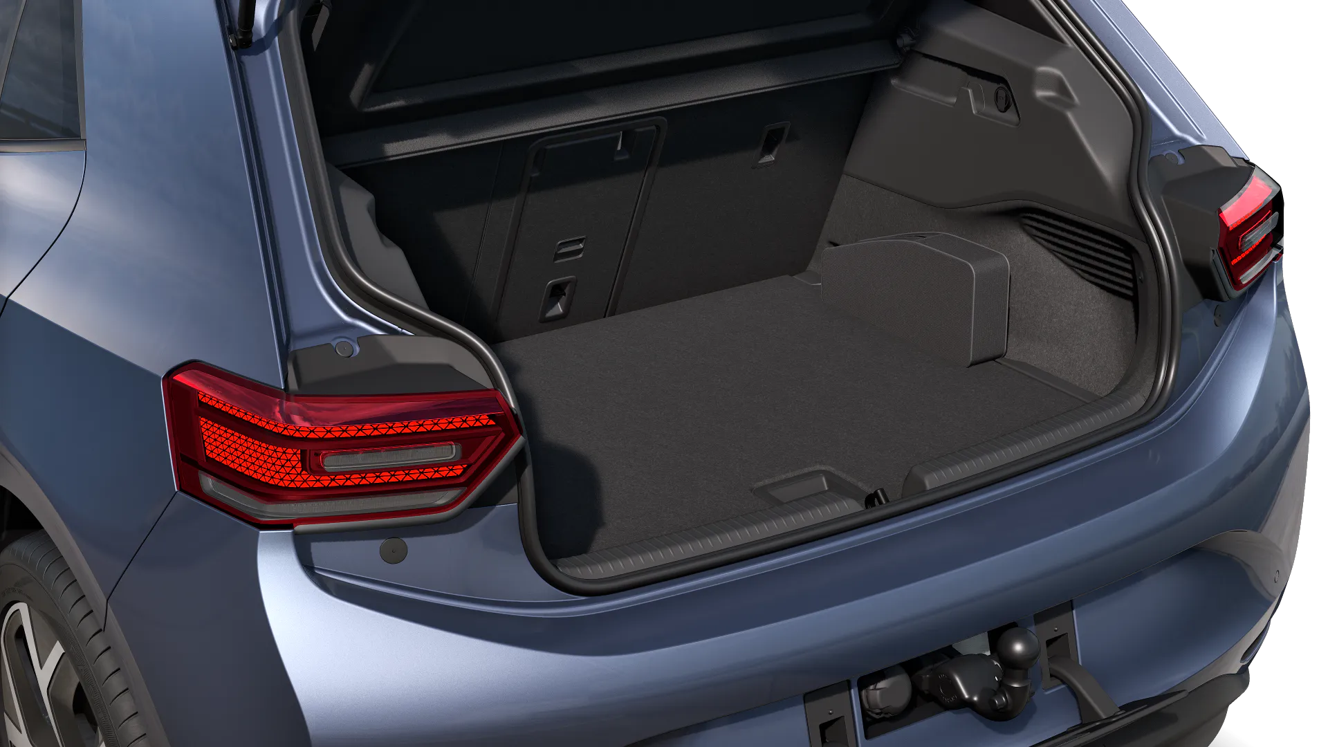 Volkswagen ID.3 Neo Style