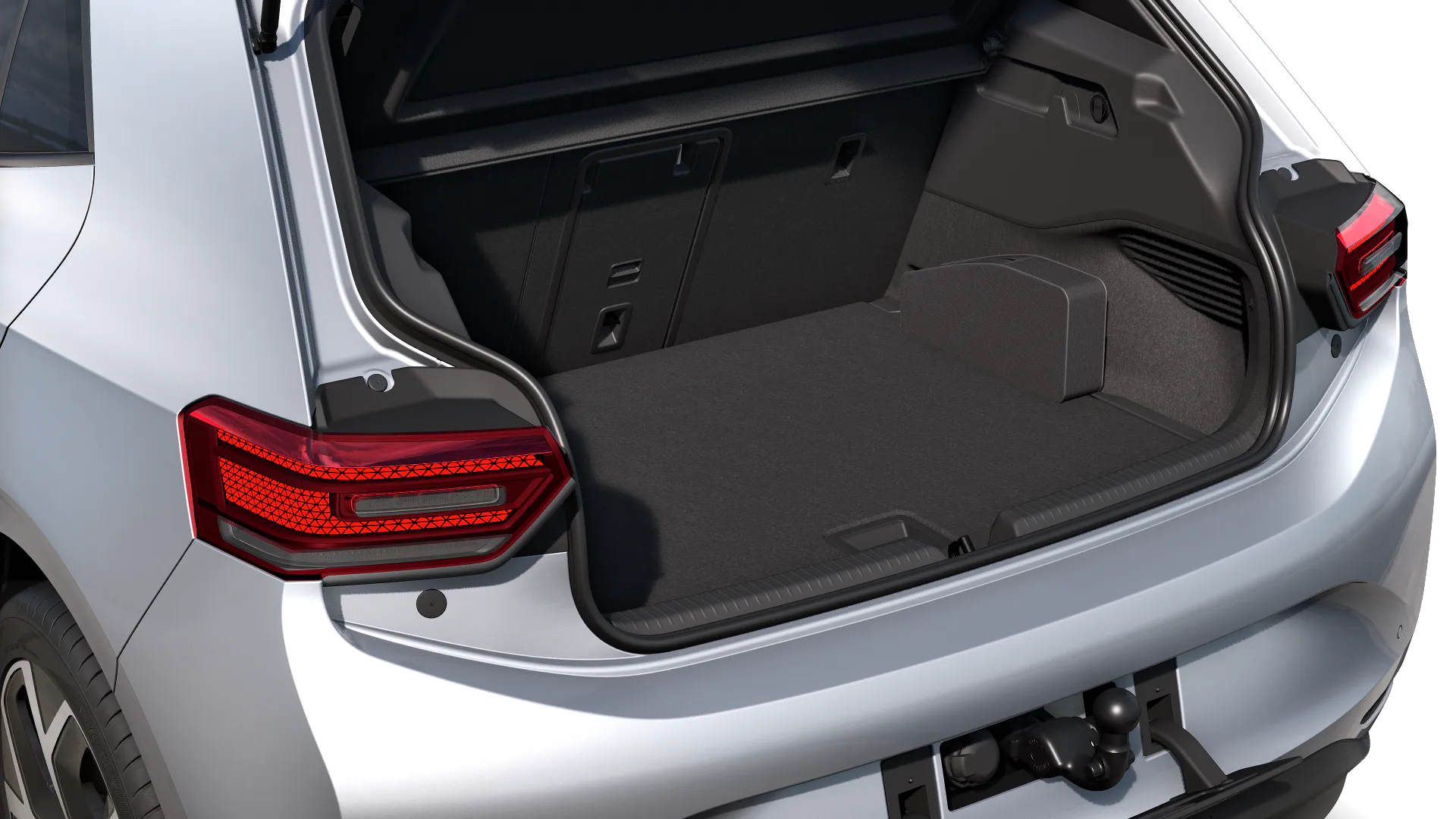 Volkswagen ID.3 Neo Style