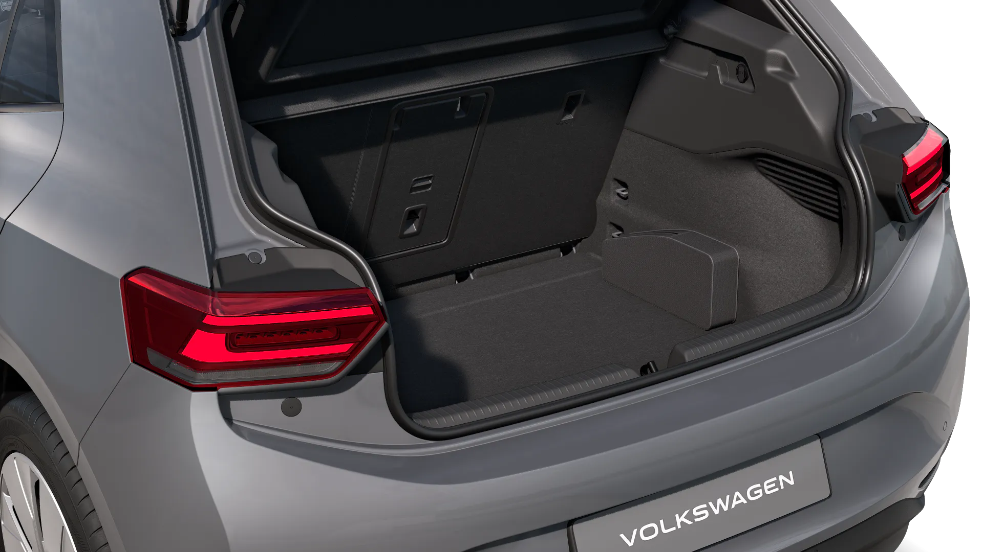 Volkswagen ID.3 Neo Trend