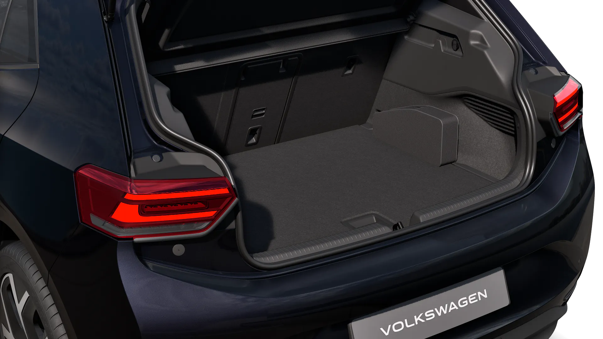 Volkswagen ID.3 Neo Life
