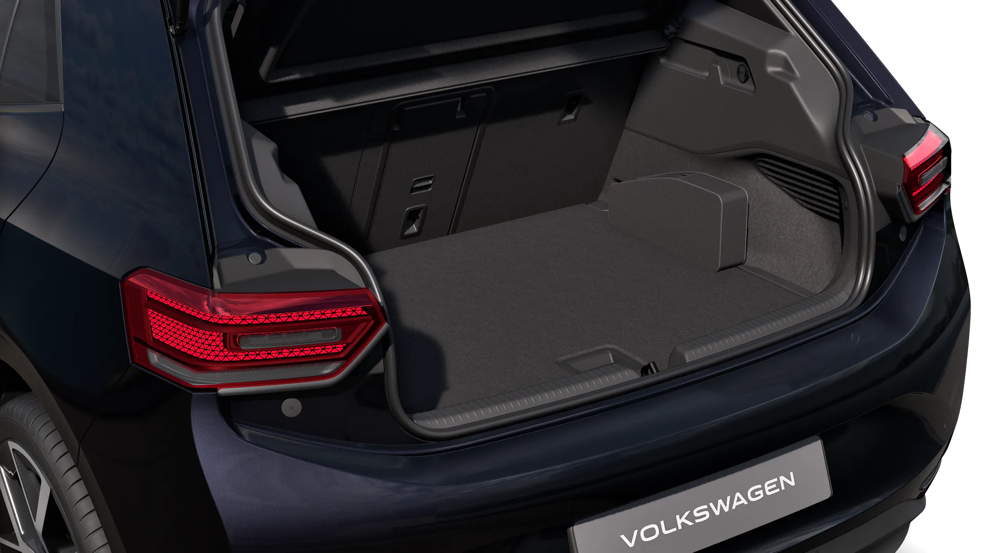Volkswagen ID.3 Neo Style