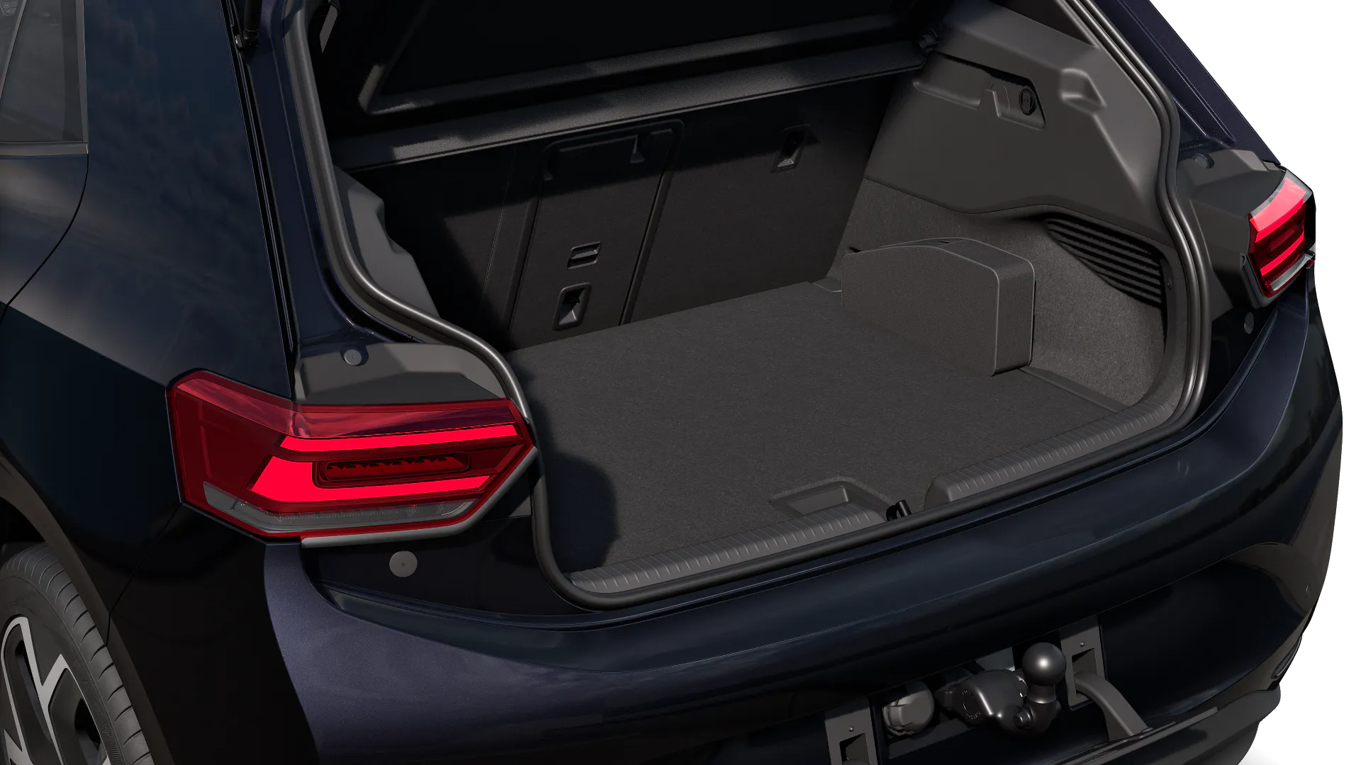 Volkswagen ID.3 Neo Life