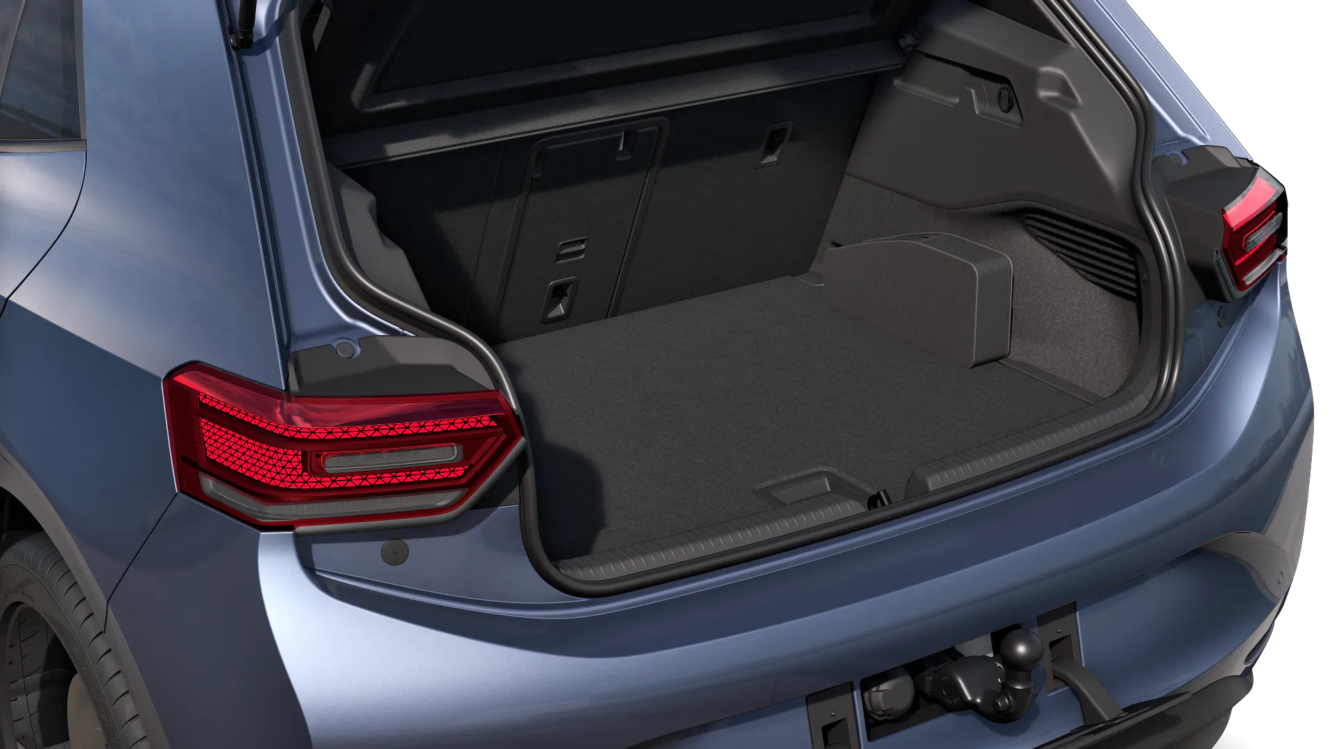 Volkswagen ID.3 Neo Style