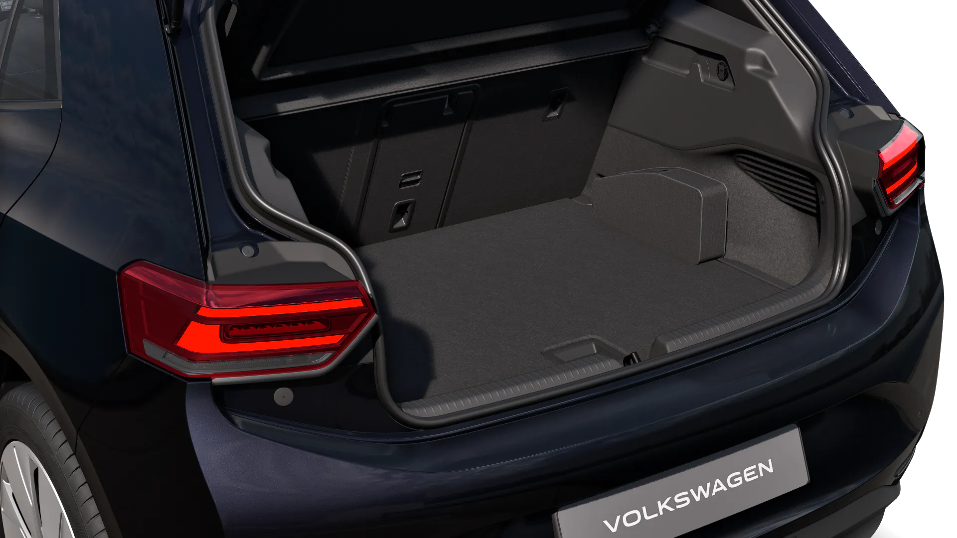 Volkswagen ID.3 Neo Trend