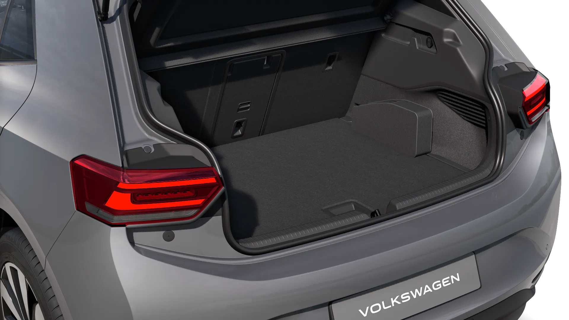 Volkswagen ID.3 Neo Trend