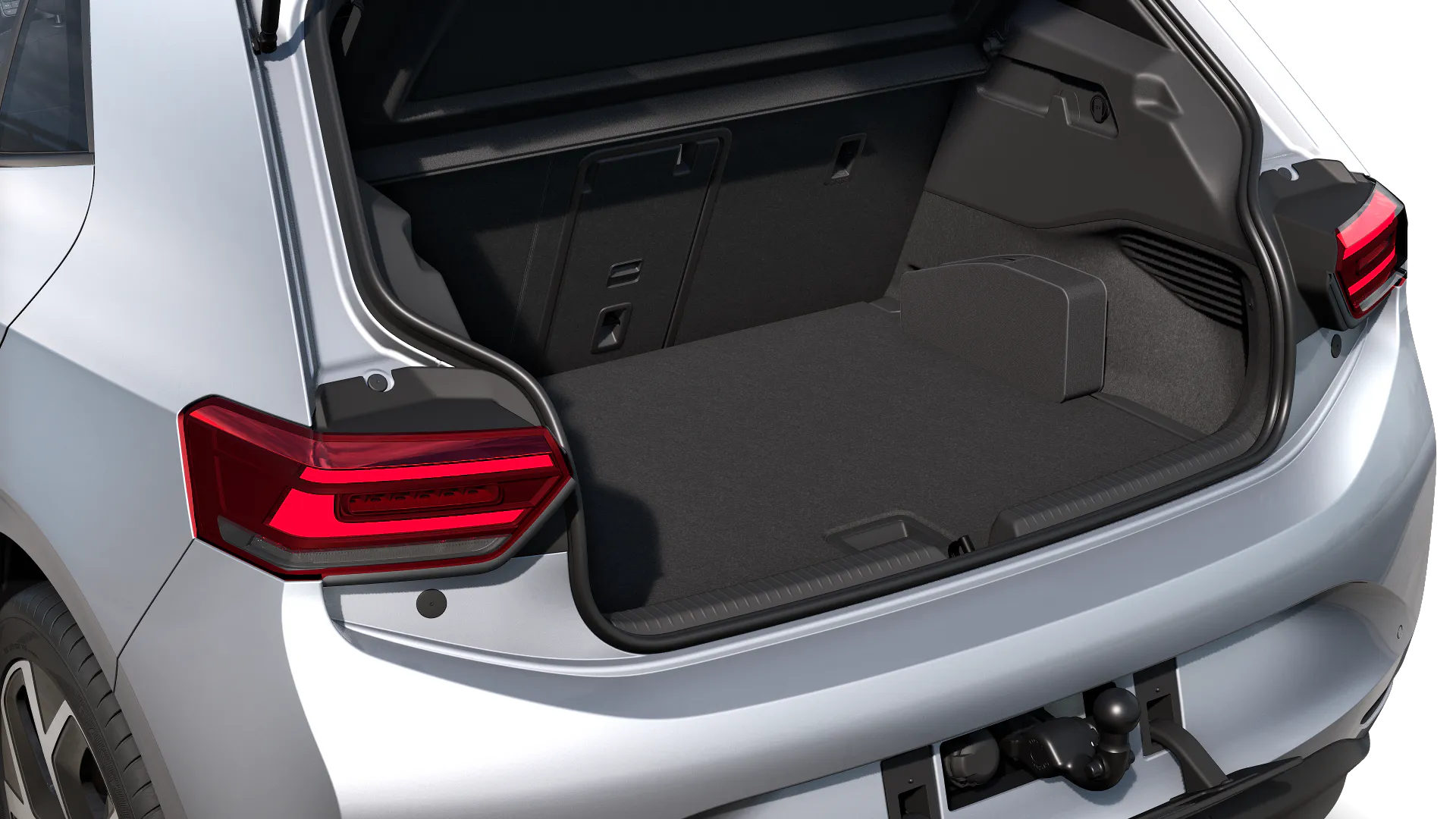 Volkswagen ID.3 Neo Life