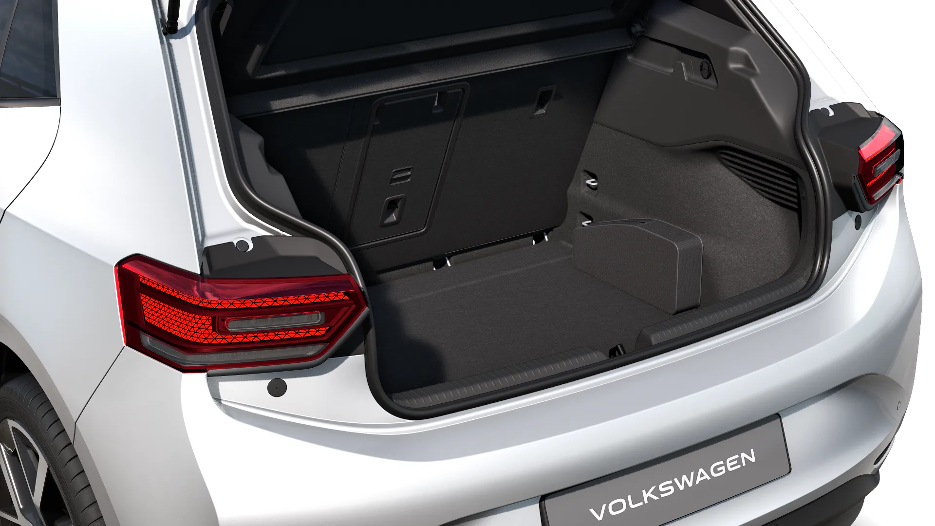 Volkswagen ID.3 Neo Style
