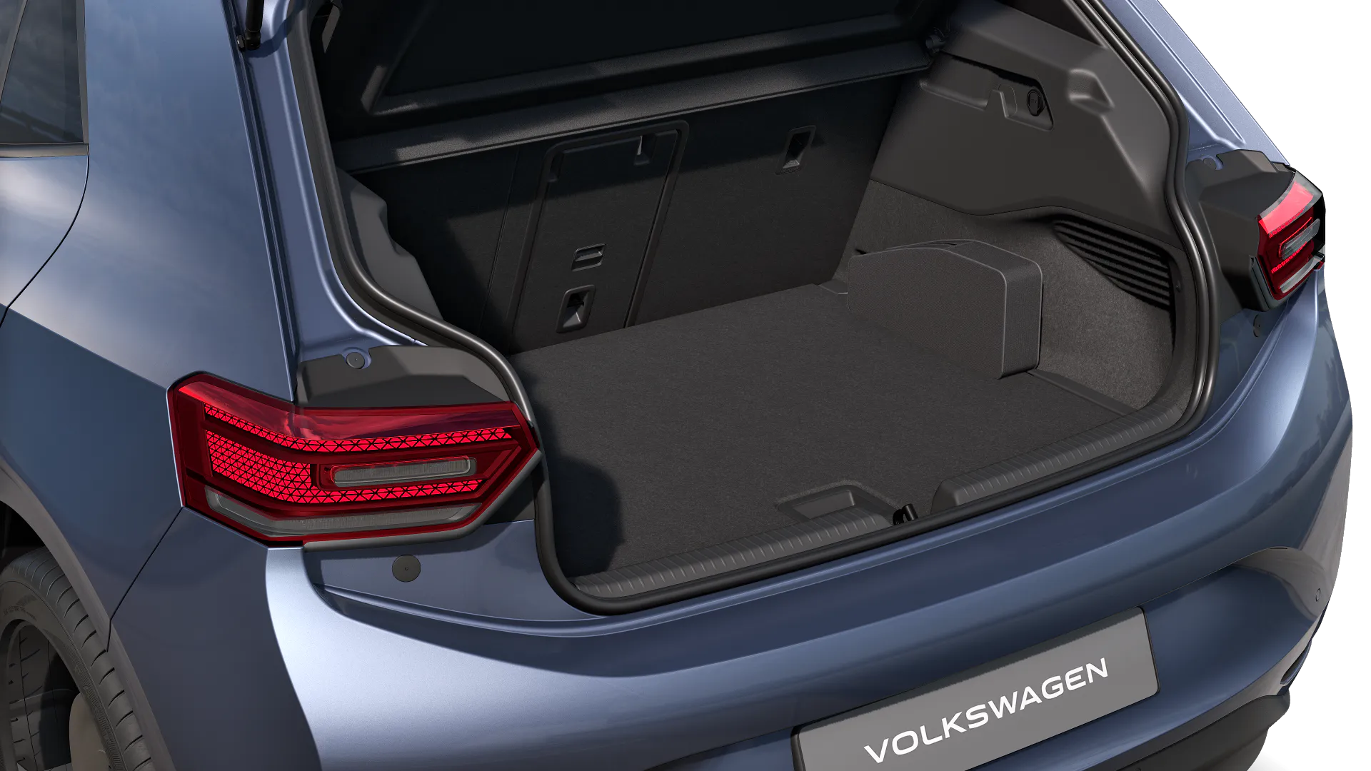 Volkswagen ID.3 Neo Style