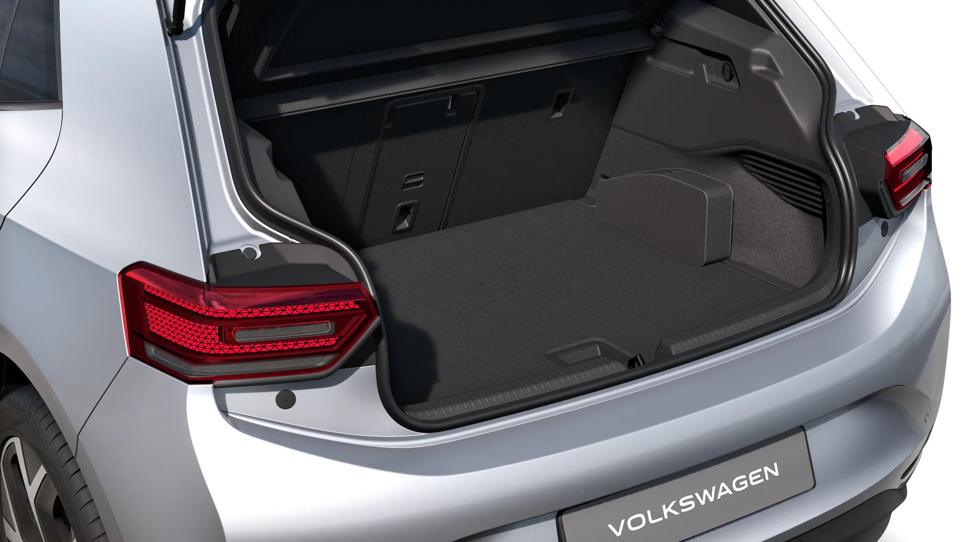 Volkswagen ID.3 Neo Style