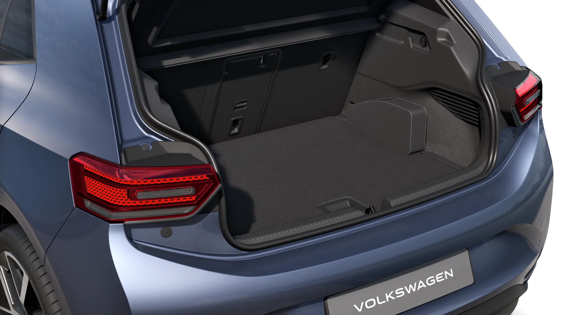 Volkswagen ID.3 Neo Style