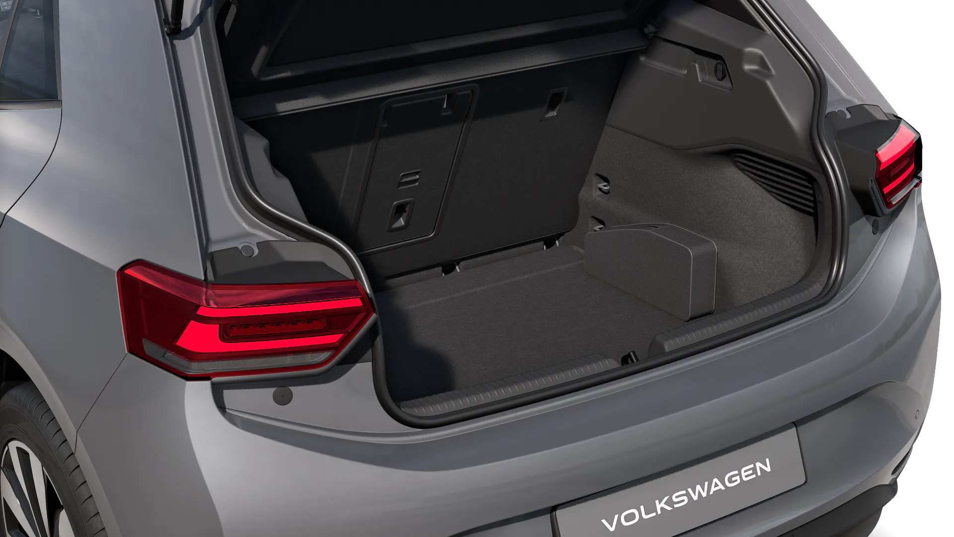 Volkswagen ID.3 Neo Life