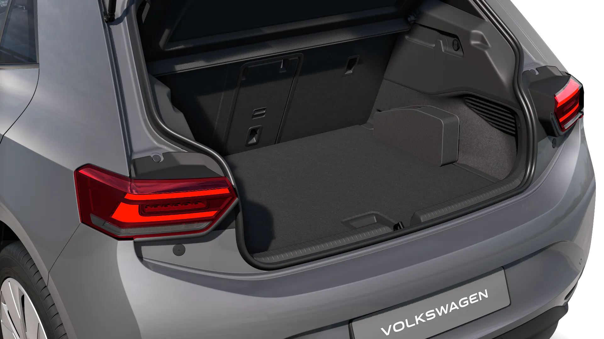Volkswagen ID.3 Neo Trend