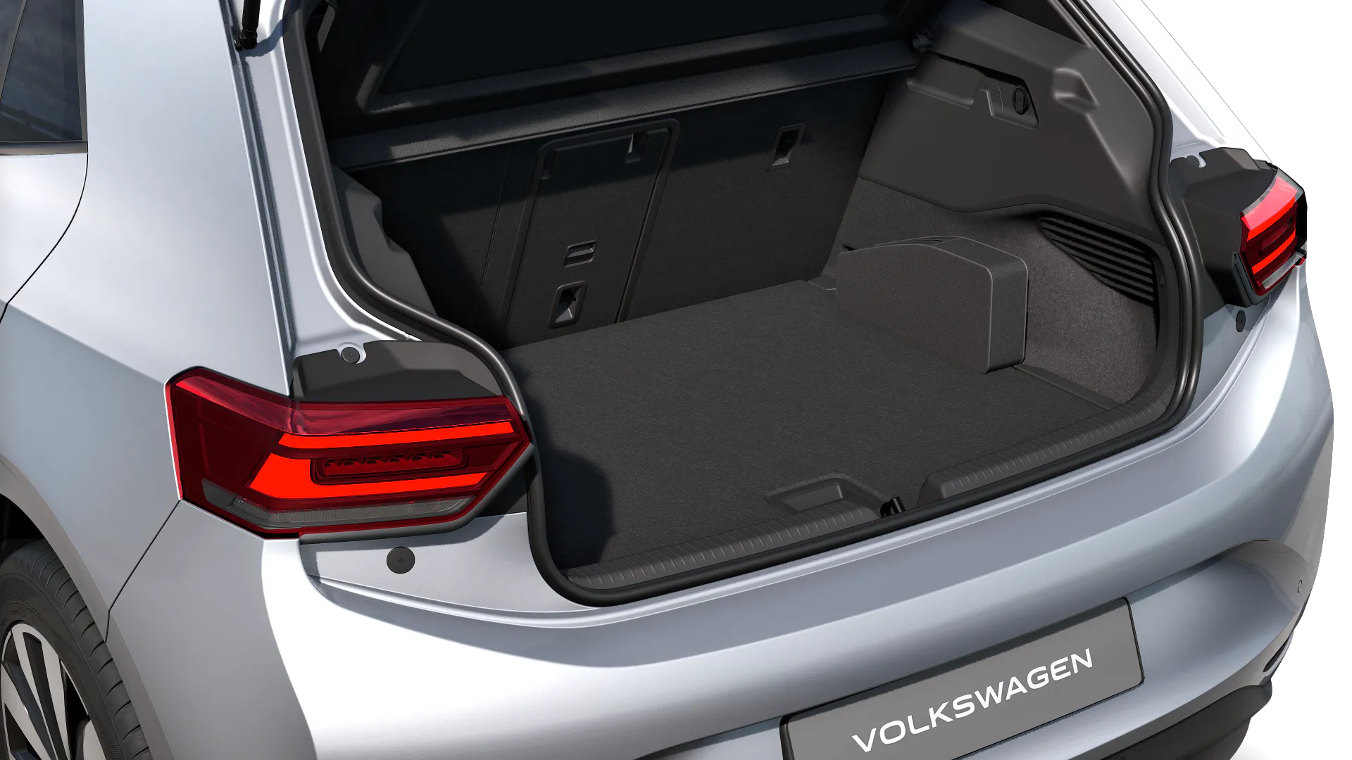 Volkswagen ID.3 Neo Life