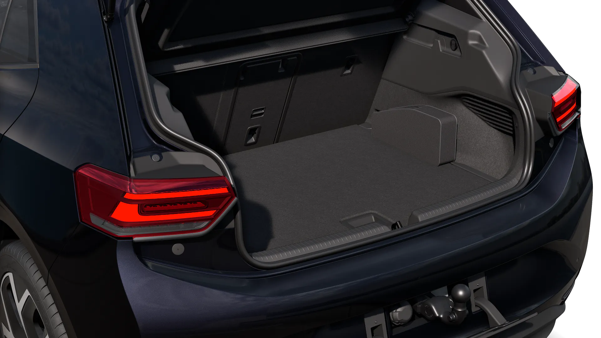 Volkswagen ID.3 Neo Life